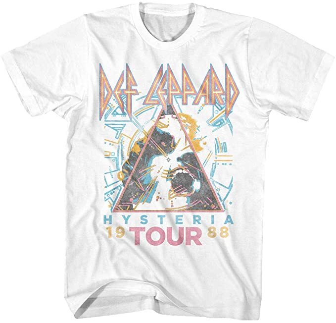 American inventore Rock Shirt